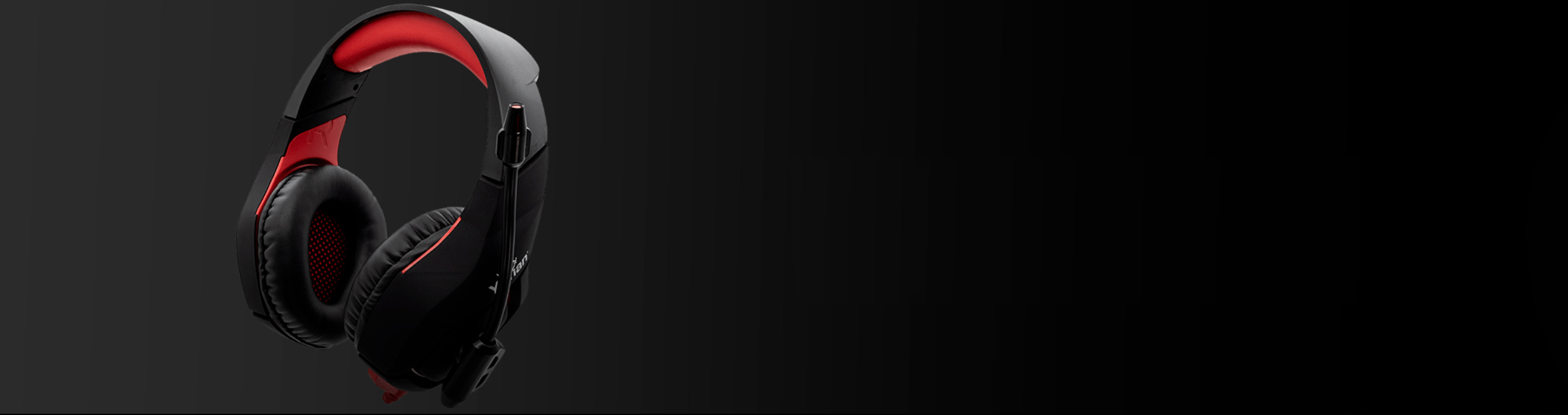 Wicked Series 3000 Gaming Headset